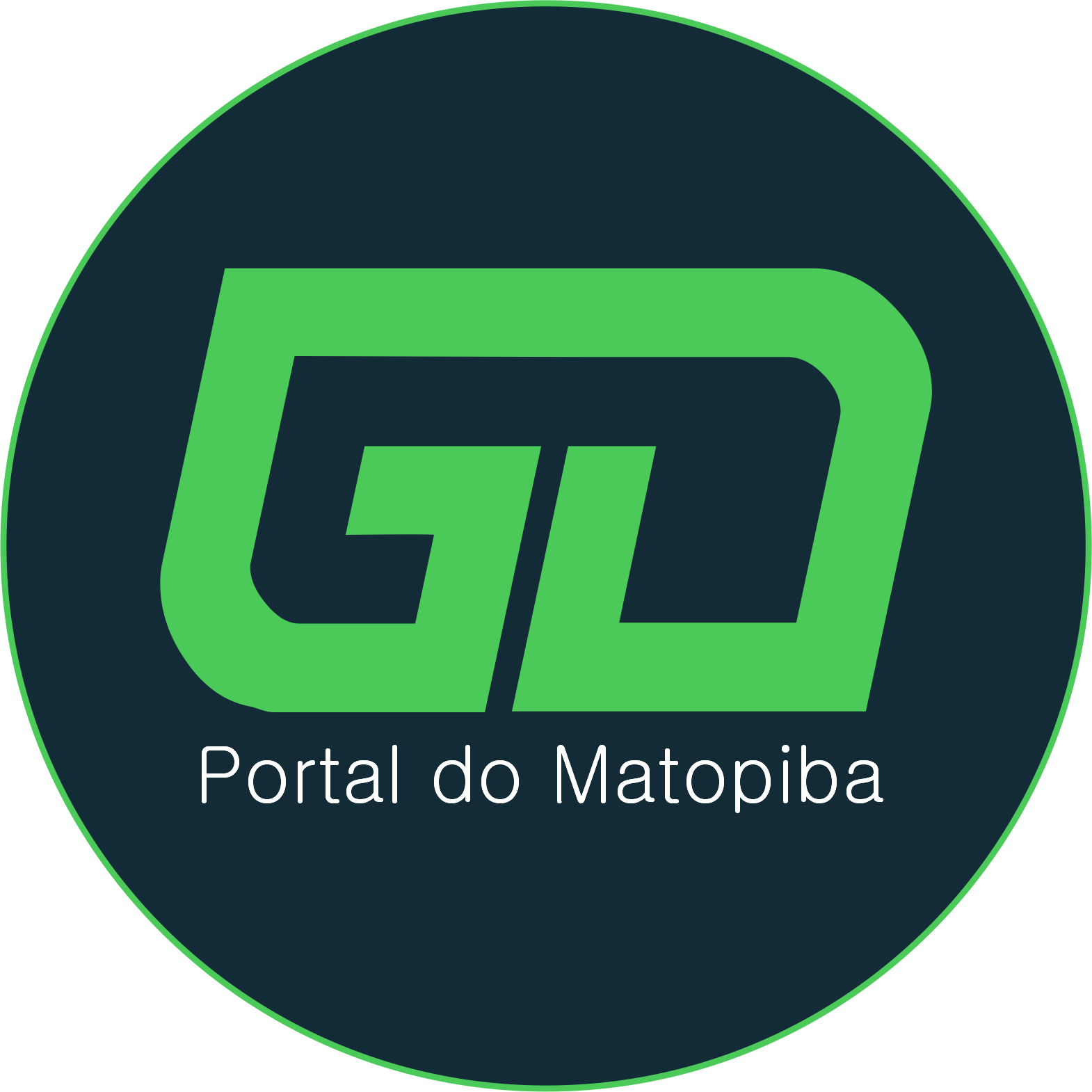 Perfil Portal do Matopiba - Instagram